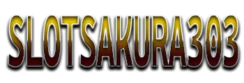 Logo SLOTSAKURA303